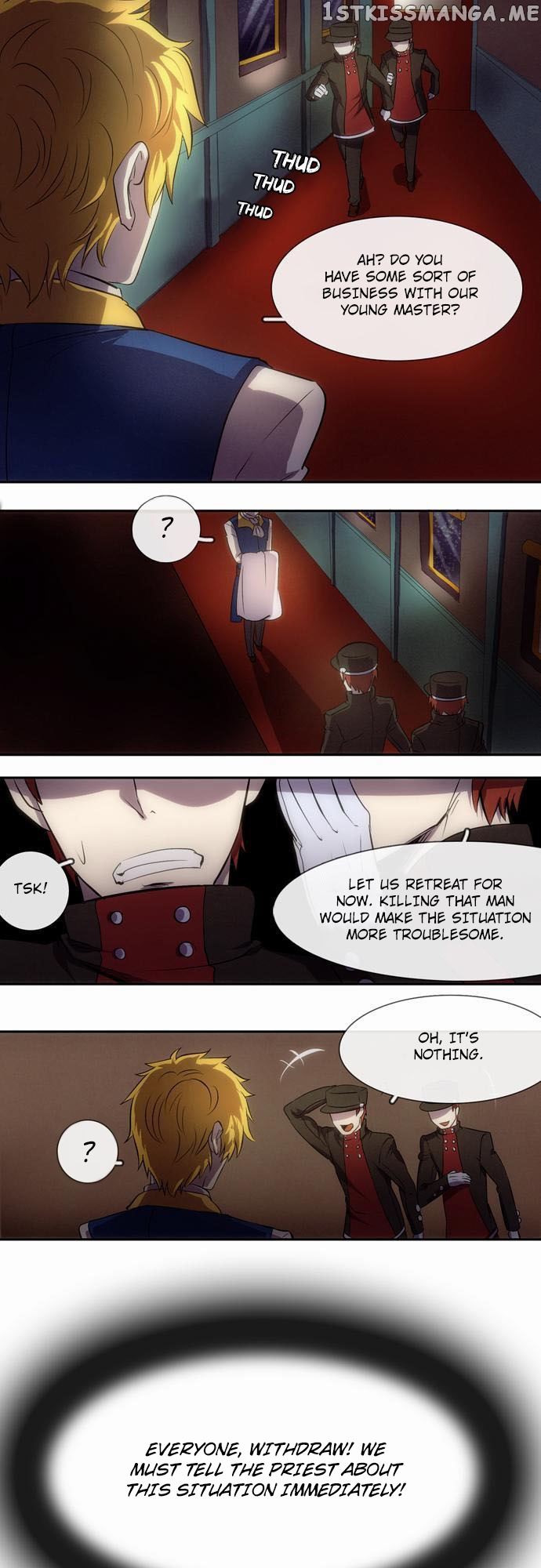 The Dragon Master chapter 13 - page 5