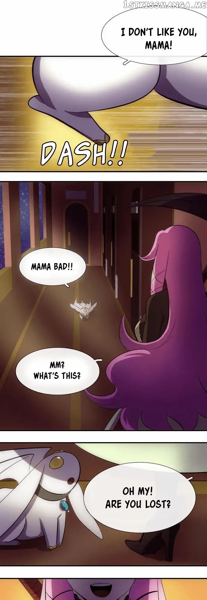 The Dragon Master chapter 11 - page 11