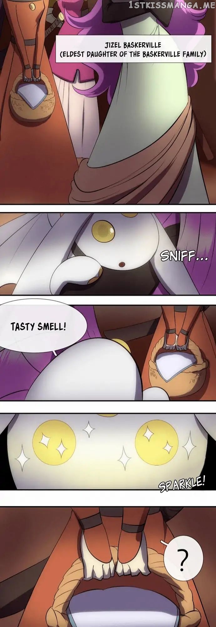 The Dragon Master chapter 11 - page 13