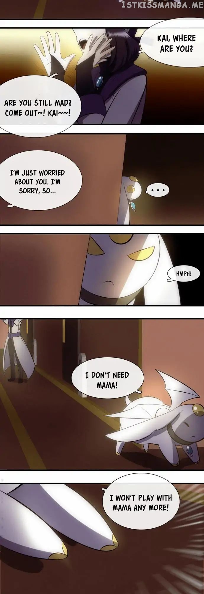 The Dragon Master chapter 11 - page 17