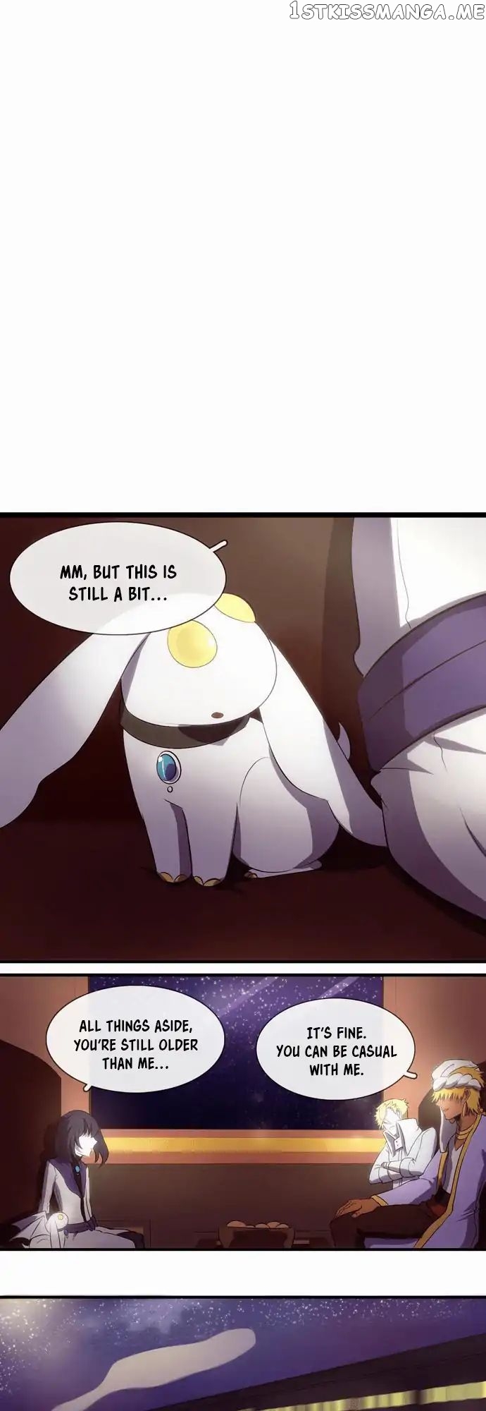 The Dragon Master chapter 11 - page 3