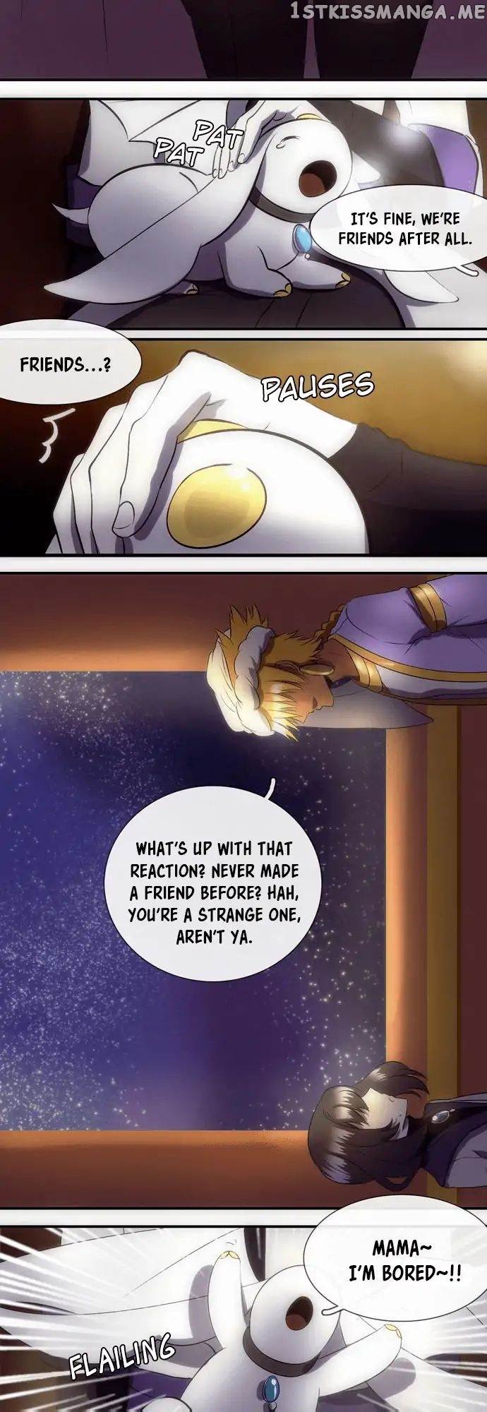 The Dragon Master chapter 11 - page 5