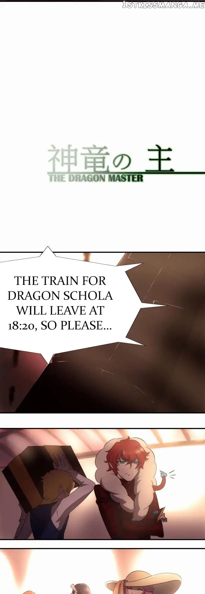 The Dragon Master chapter 10 - page 10