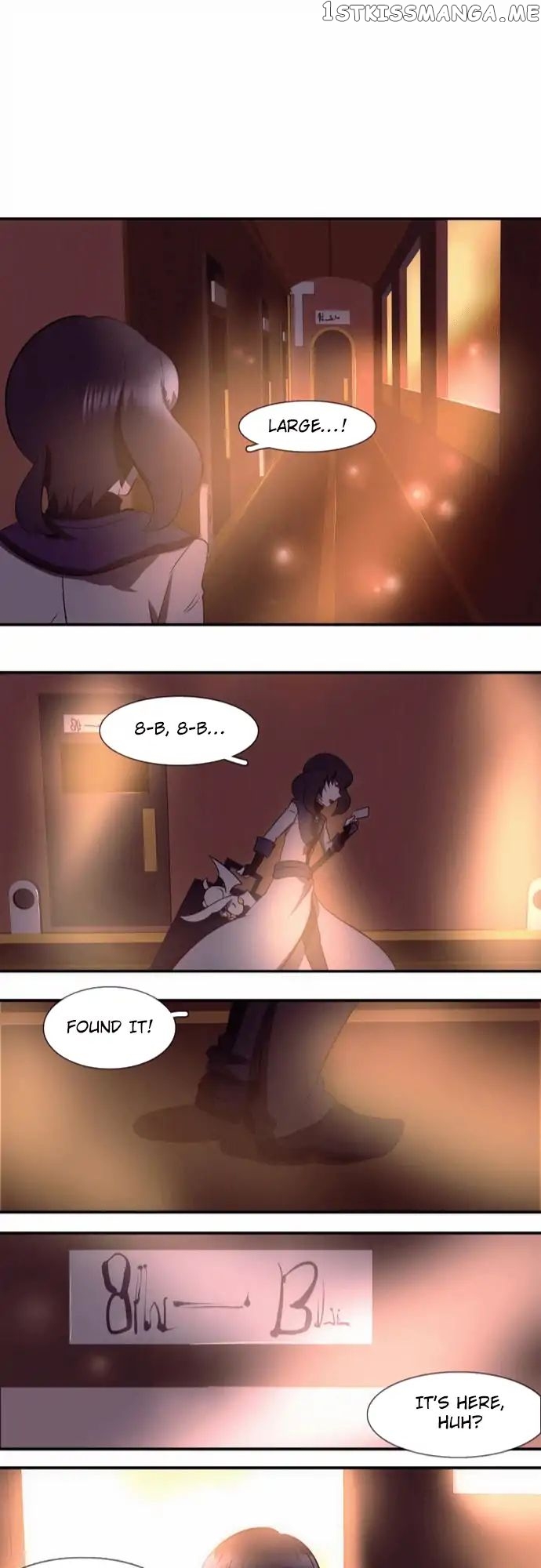 The Dragon Master chapter 10 - page 13