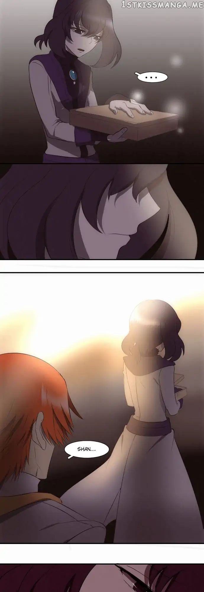 The Dragon Master chapter 10 - page 7