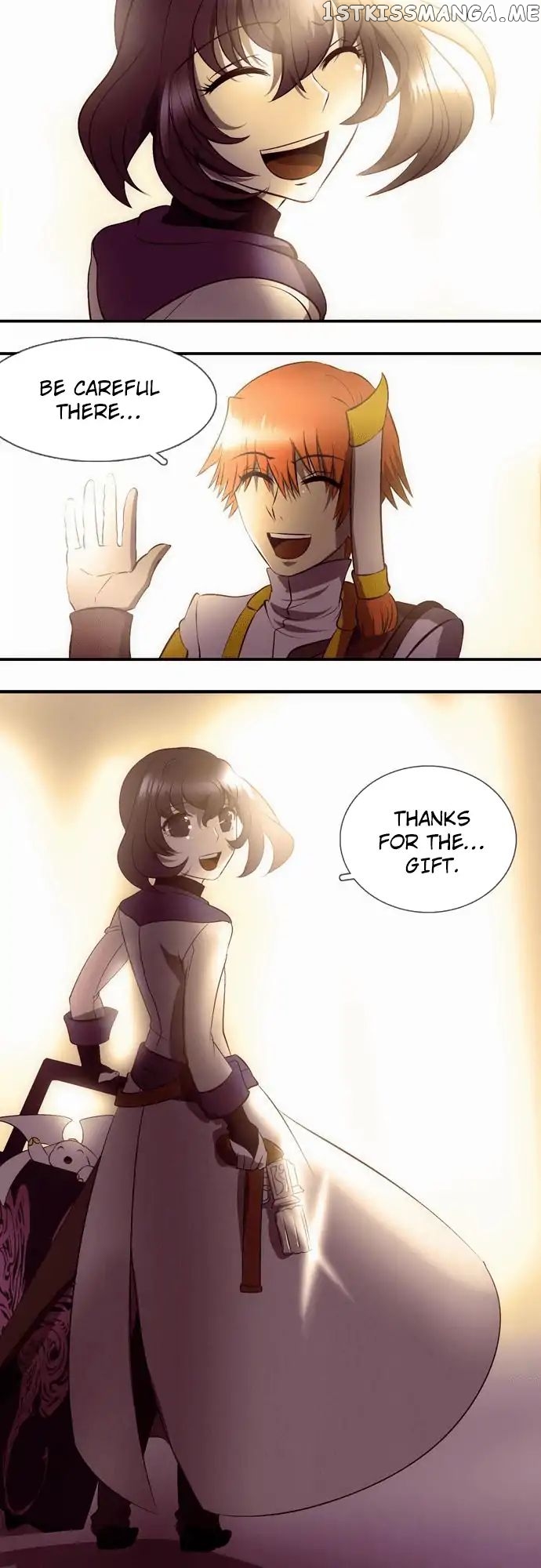 The Dragon Master chapter 10 - page 9