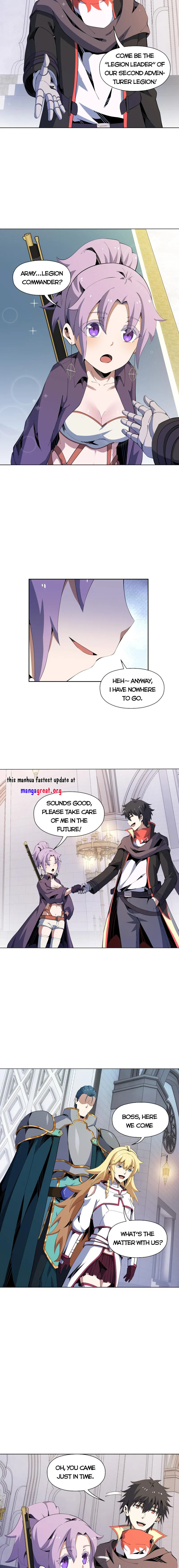 Although I Obtained A Rare Profession, I’m Being Hunt Down By The Whole Server? Chapter 24 - page 14