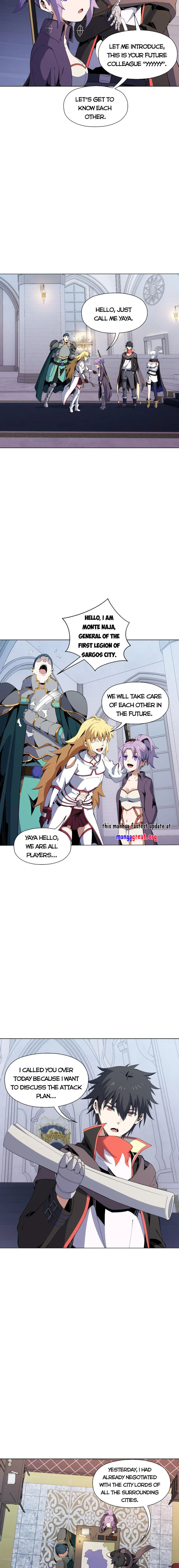 Although I Obtained A Rare Profession, I’m Being Hunt Down By The Whole Server? Chapter 24 - page 15
