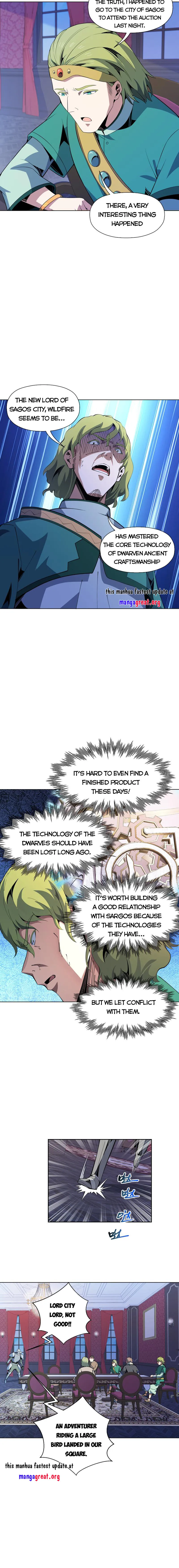 Although I Obtained A Rare Profession, I’m Being Hunt Down By The Whole Server? Chapter 24 - page 2