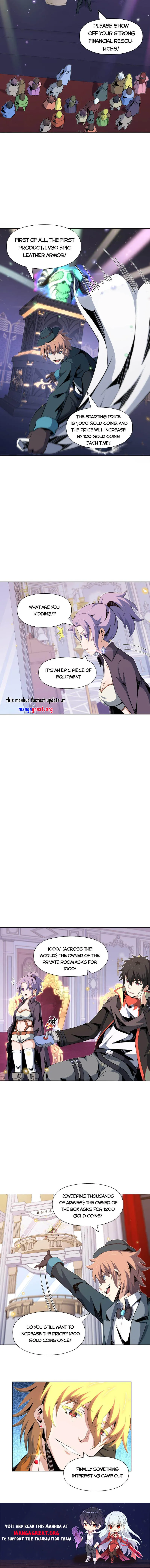 Although I Obtained A Rare Profession, I’m Being Hunt Down By The Whole Server? Chapter 22 - page 15