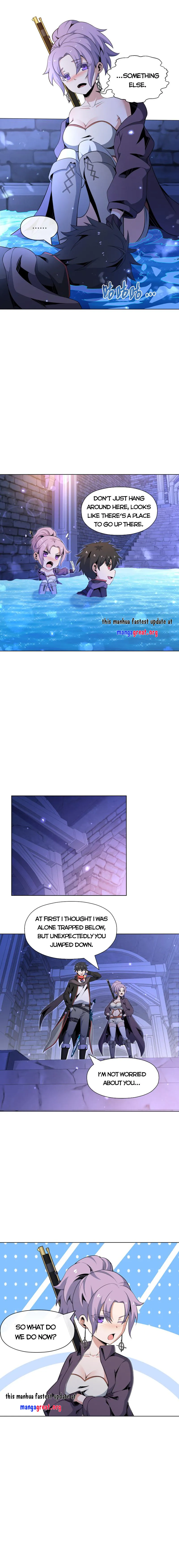 Although I Obtained A Rare Profession, I’m Being Hunt Down By The Whole Server? Chapter 21 - page 2