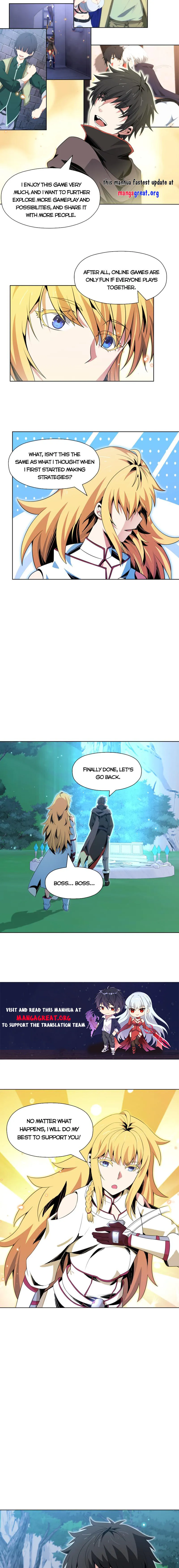 Although I Obtained A Rare Profession, I’m Being Hunt Down By The Whole Server? Chapter 19 - page 10