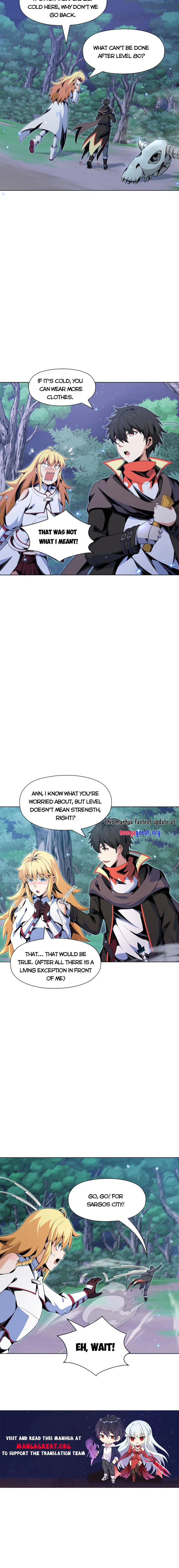 Although I Obtained A Rare Profession, I’m Being Hunt Down By The Whole Server? Chapter 19 - page 3