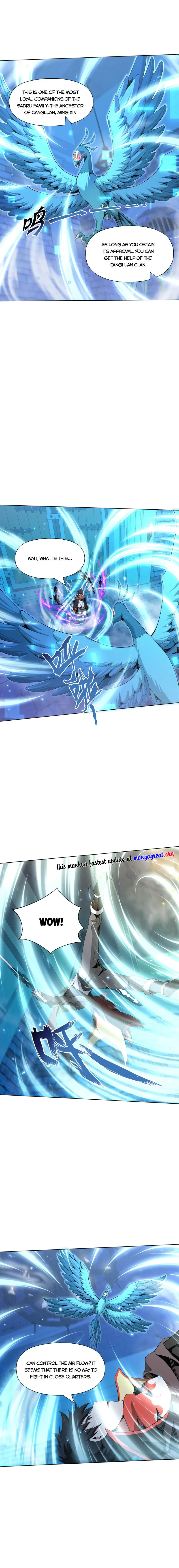 Although I Obtained A Rare Profession, I’m Being Hunt Down By The Whole Server? Chapter 16 - page 12