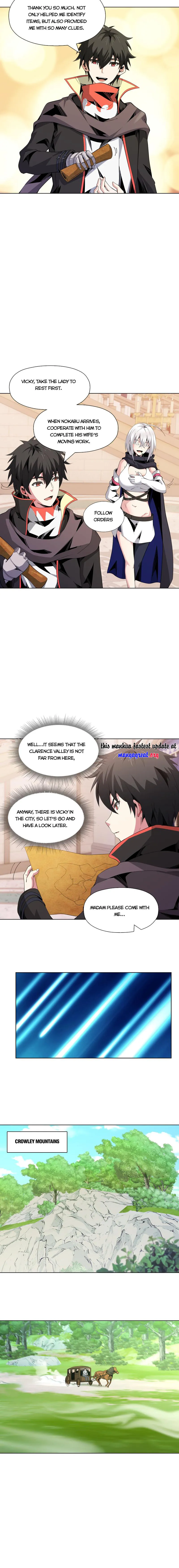 Although I Obtained A Rare Profession, I’m Being Hunt Down By The Whole Server? Chapter 16 - page 2