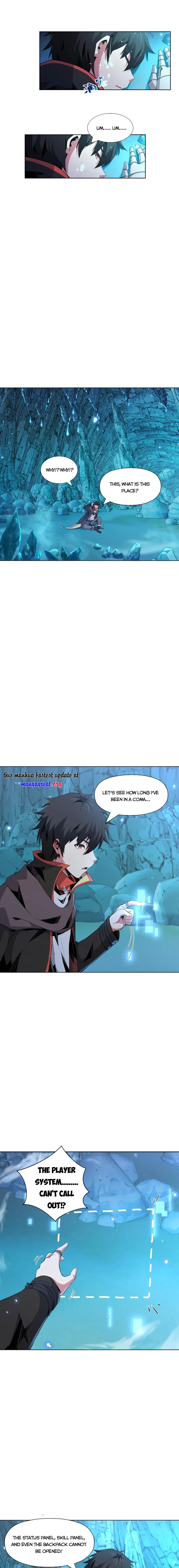 Although I Obtained A Rare Profession, I’m Being Hunt Down By The Whole Server? Chapter 16 - page 5