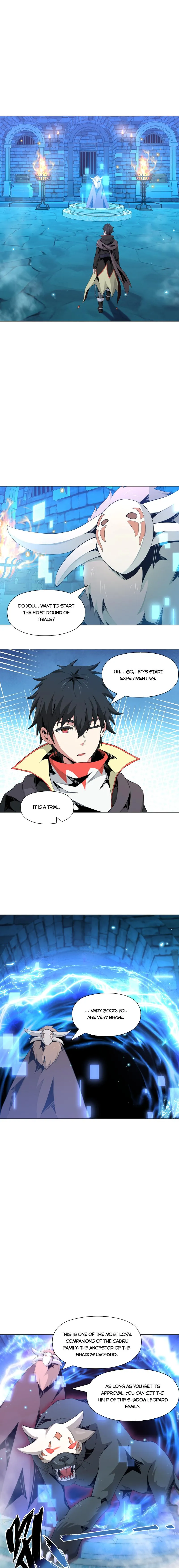 Although I Obtained A Rare Profession, I’m Being Hunt Down By The Whole Server? Chapter 16 - page 9