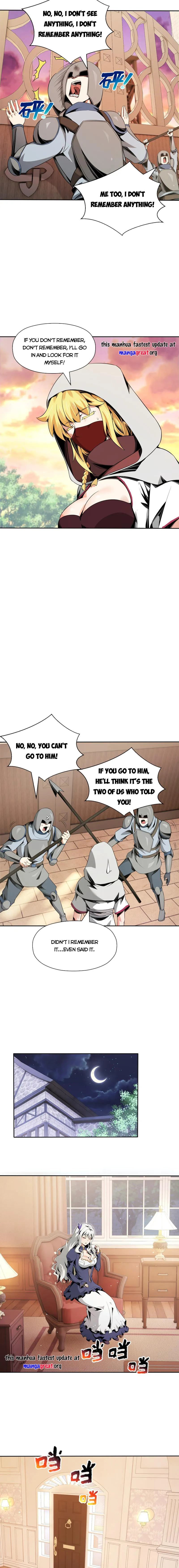 Although I Obtained A Rare Profession, I’m Being Hunt Down By The Whole Server? Chapter 15 - page 9