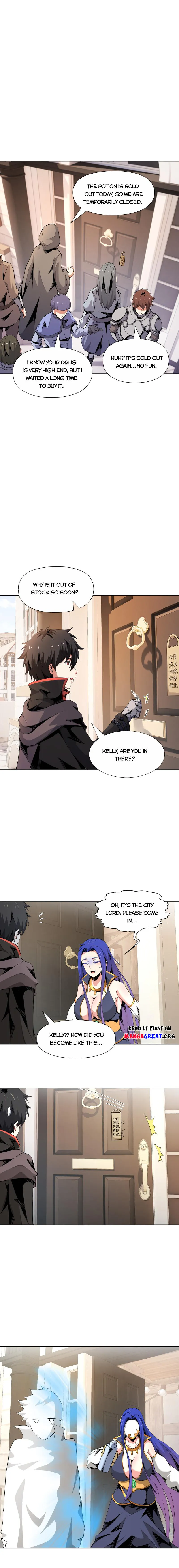 Although I Obtained A Rare Profession, I’m Being Hunt Down By The Whole Server? Chapter 13 - page 11