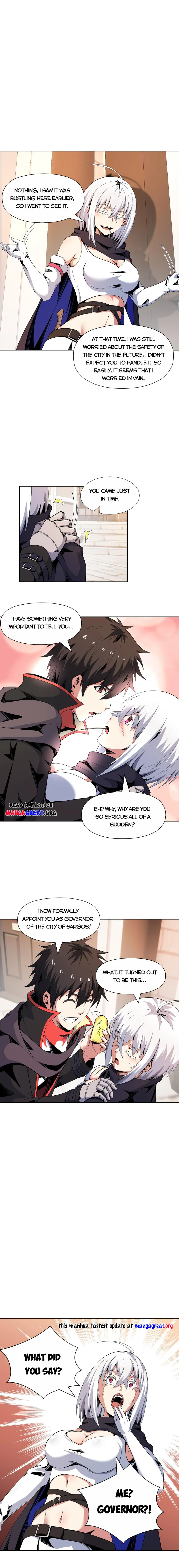 Although I Obtained A Rare Profession, I’m Being Hunt Down By The Whole Server? Chapter 13 - page 14