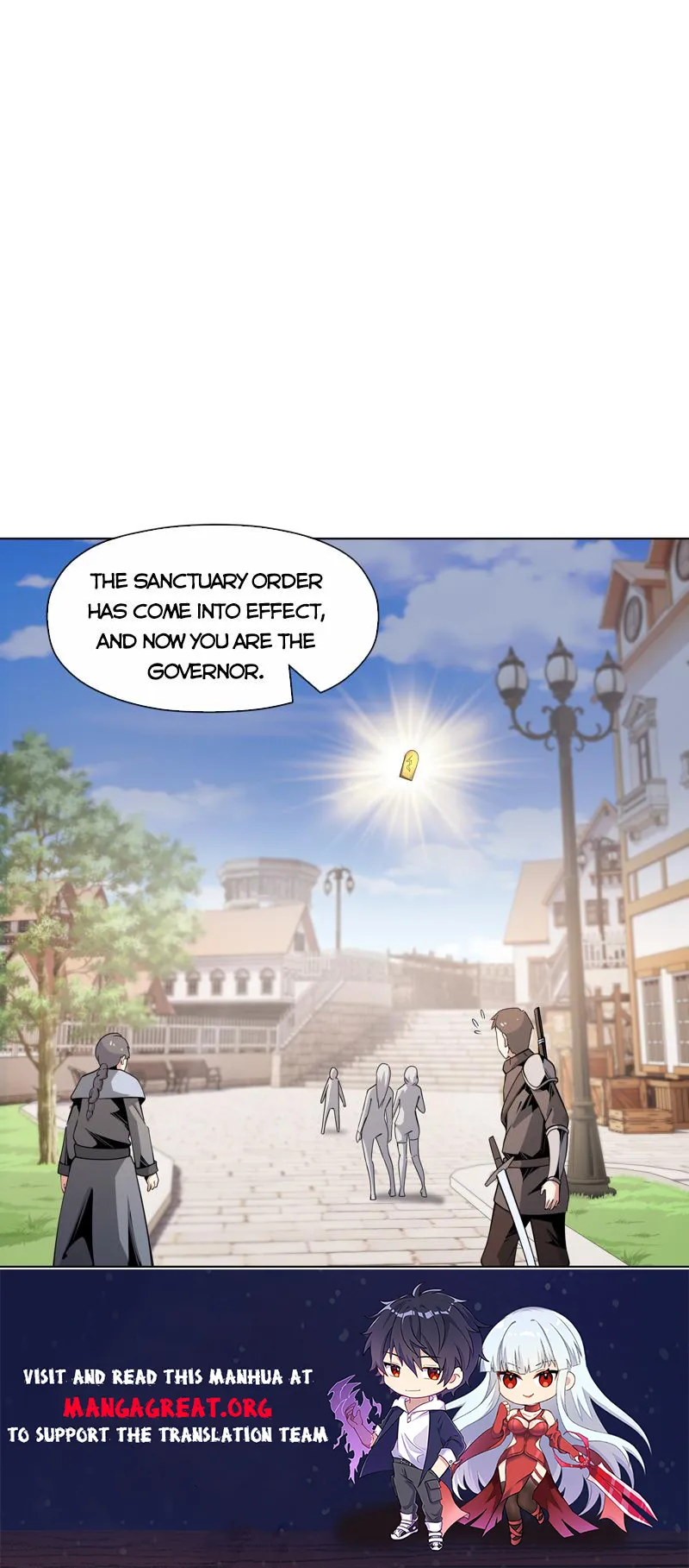 Although I Obtained A Rare Profession, I’m Being Hunt Down By The Whole Server? Chapter 13 - page 15