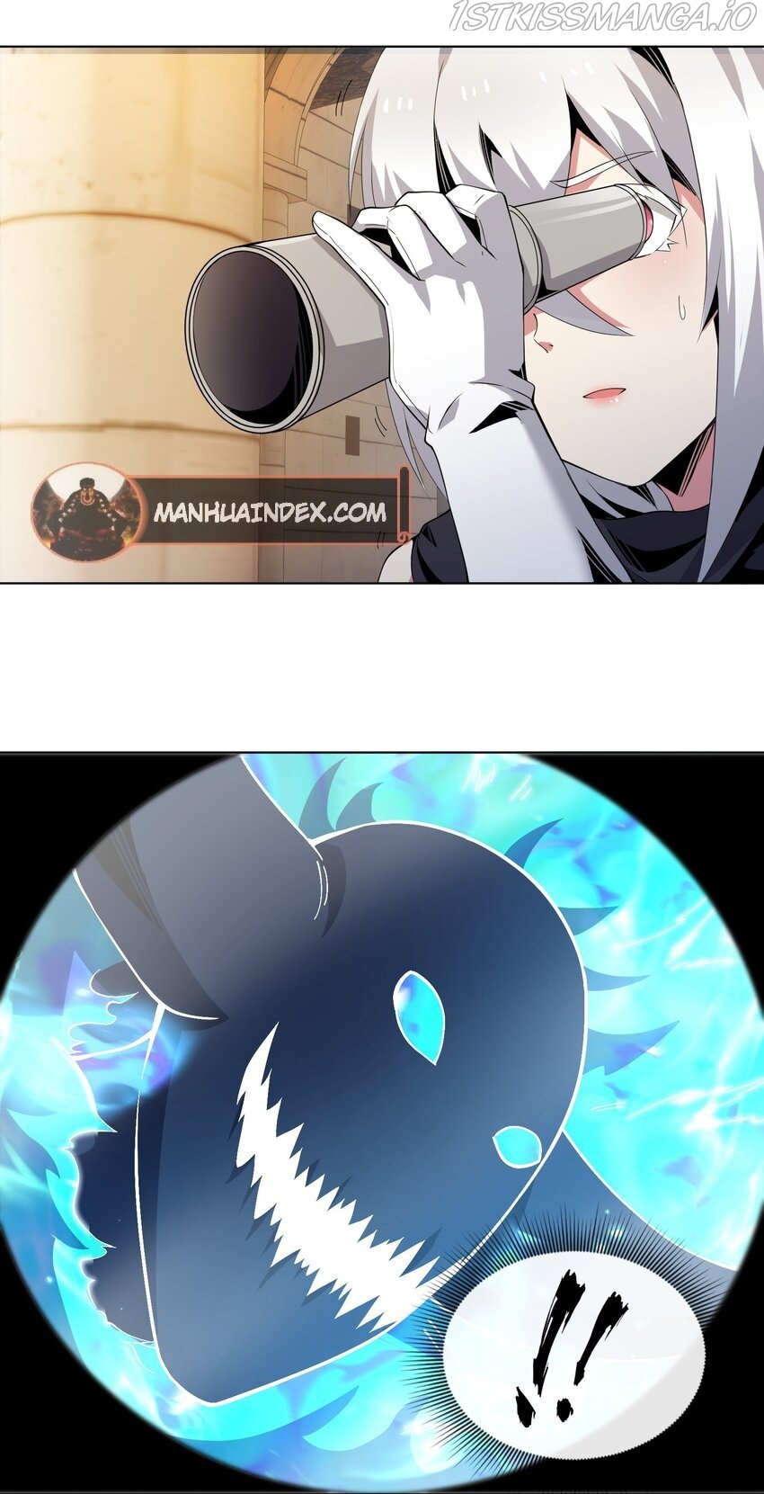 Although I Obtained A Rare Profession, I’m Being Hunt Down By The Whole Server? Chapter 10 - page 12