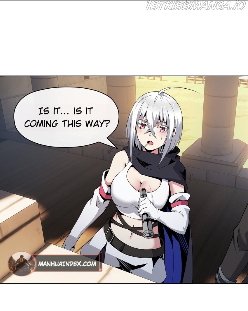 Although I Obtained A Rare Profession, I’m Being Hunt Down By The Whole Server? Chapter 10 - page 13