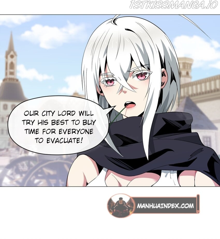 Although I Obtained A Rare Profession, I’m Being Hunt Down By The Whole Server? Chapter 10 - page 18