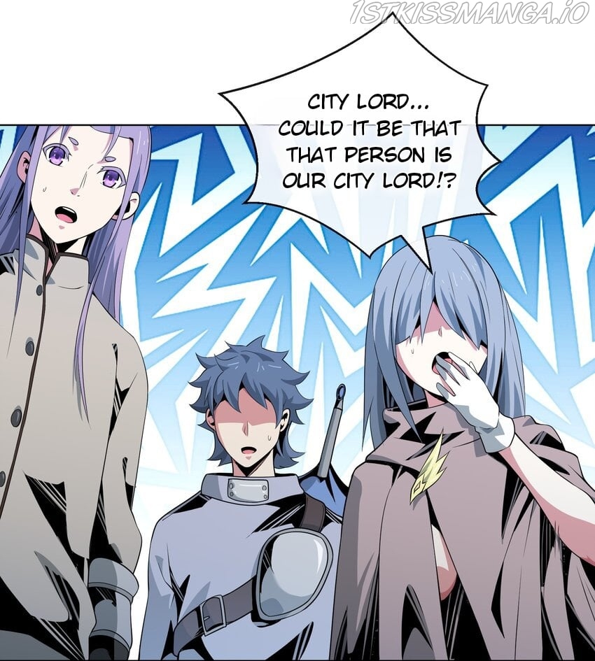 Although I Obtained A Rare Profession, I’m Being Hunt Down By The Whole Server? Chapter 10 - page 19