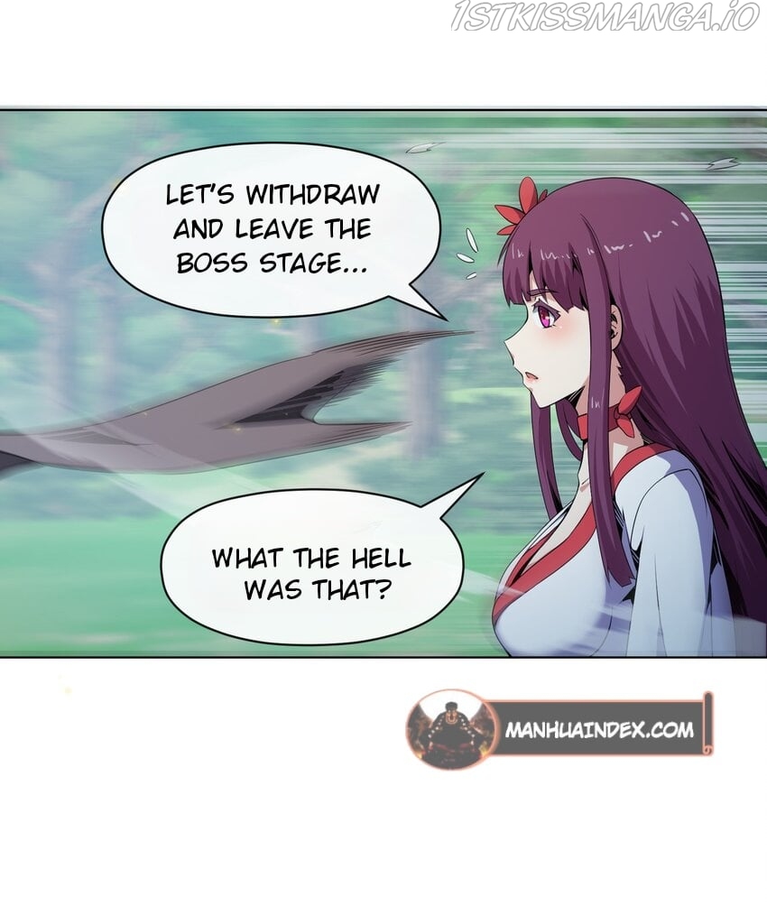Although I Obtained A Rare Profession, I’m Being Hunt Down By The Whole Server? Chapter 10 - page 24