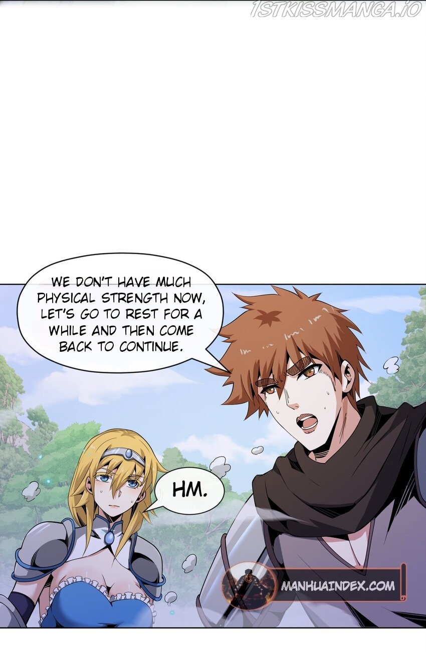 Although I Obtained A Rare Profession, I’m Being Hunt Down By The Whole Server? Chapter 10 - page 28