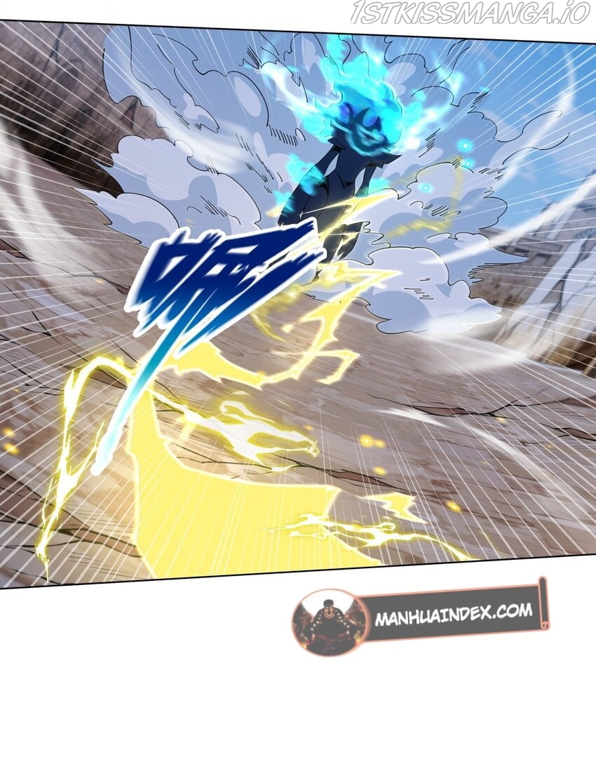 Although I Obtained A Rare Profession, I’m Being Hunt Down By The Whole Server? Chapter 10 - page 4