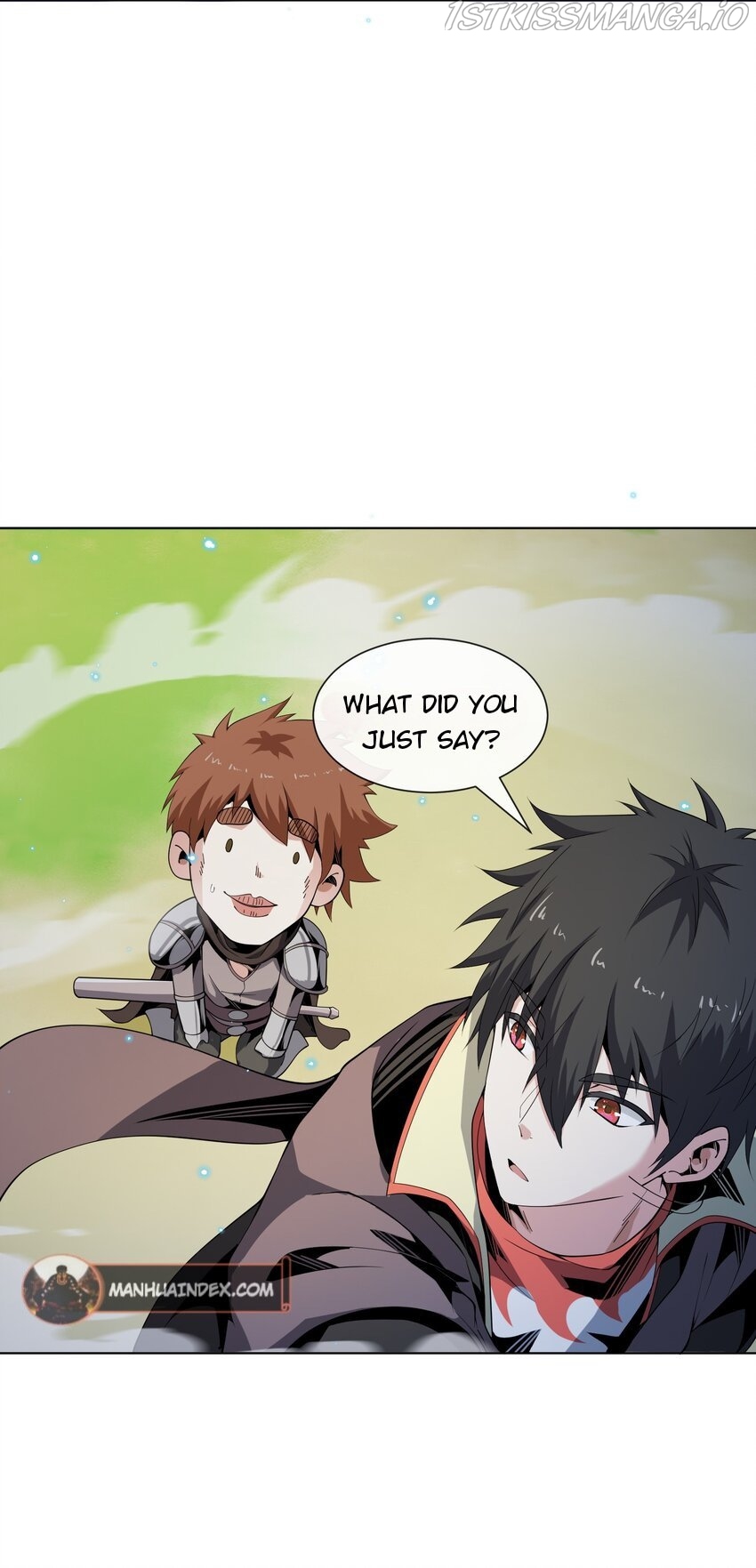 Although I Obtained A Rare Profession, I’m Being Hunt Down By The Whole Server? Chapter 10 - page 42