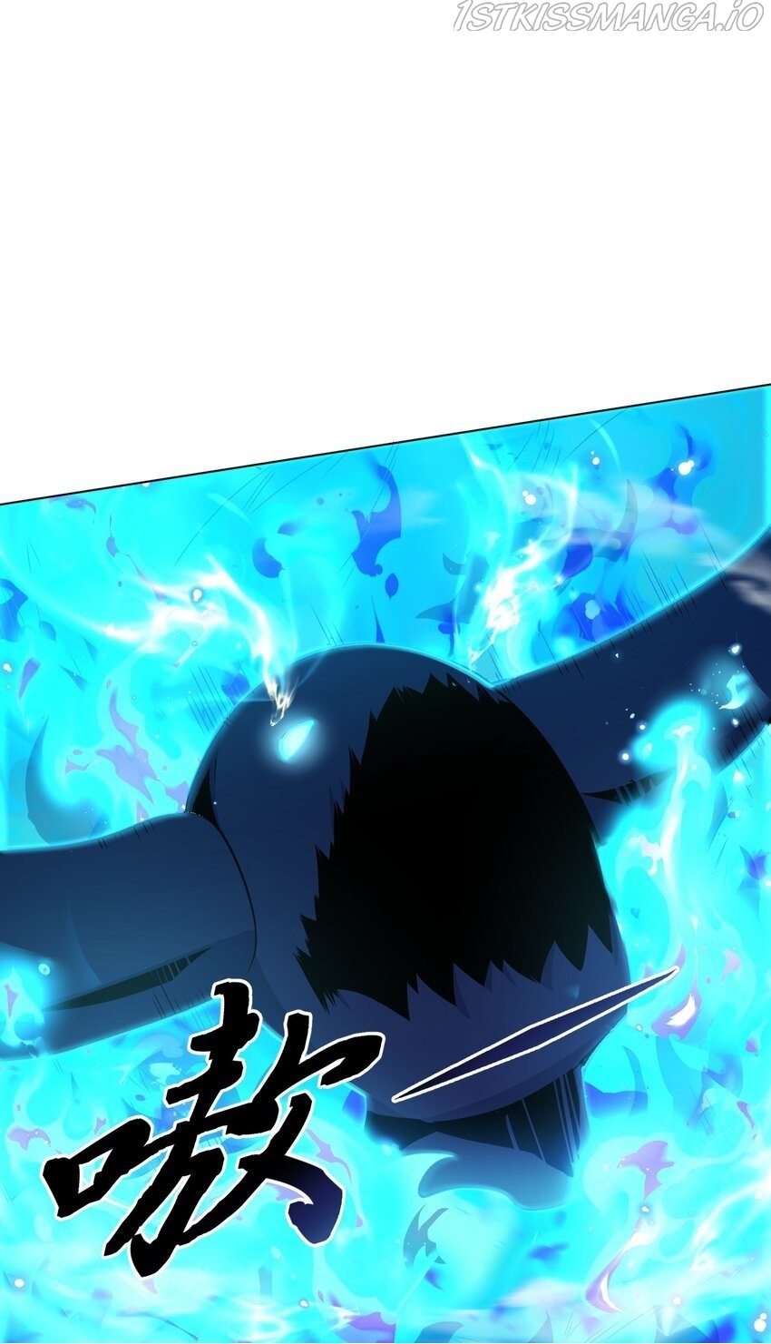 Although I Obtained A Rare Profession, I’m Being Hunt Down By The Whole Server? Chapter 10 - page 51