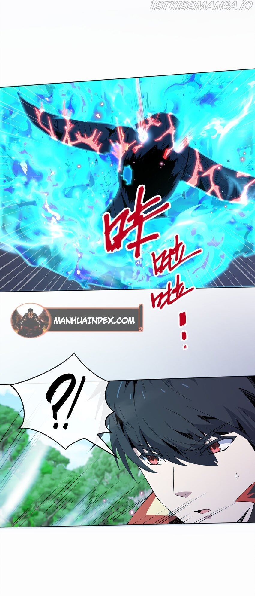 Although I Obtained A Rare Profession, I’m Being Hunt Down By The Whole Server? Chapter 10 - page 55