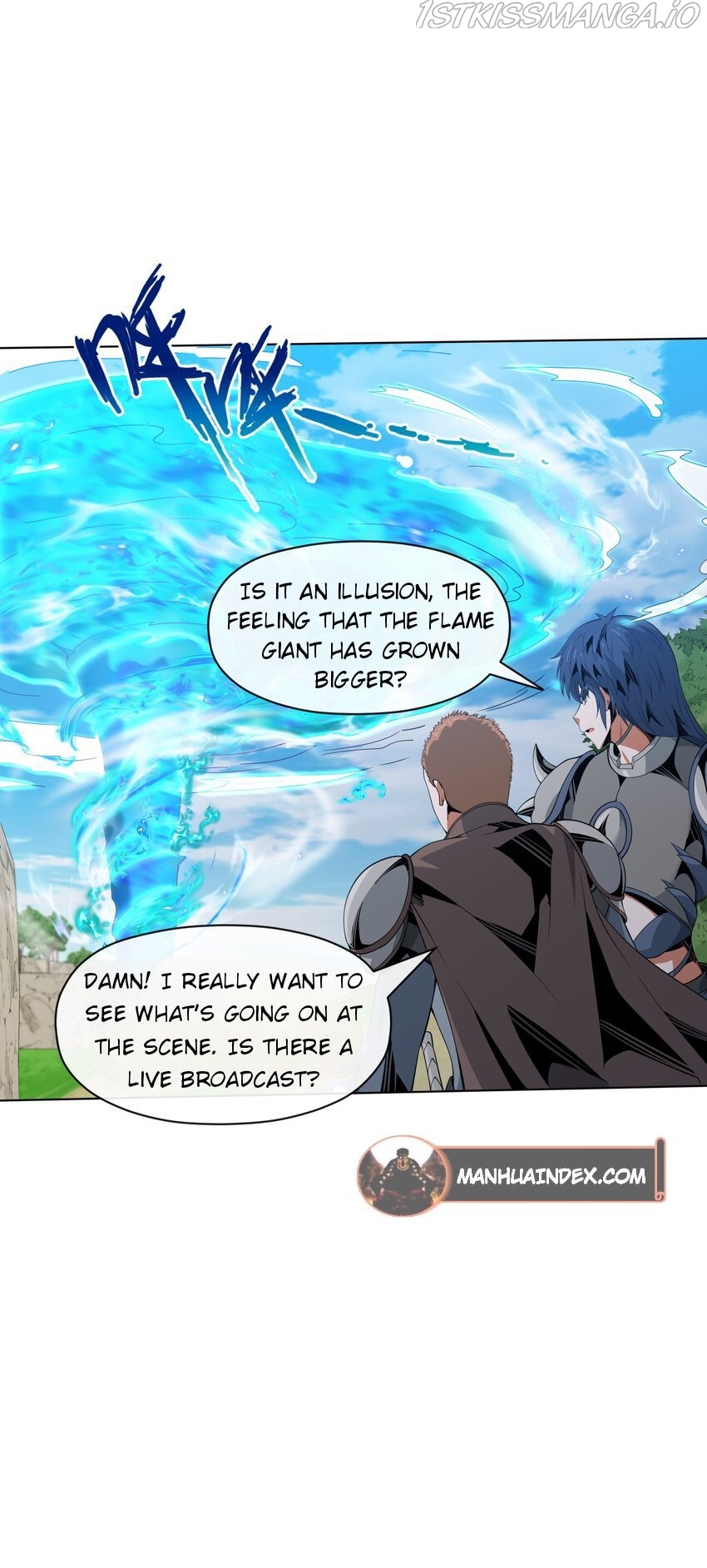 Although I Obtained A Rare Profession, I’m Being Hunt Down By The Whole Server? Chapter 10 - page 57
