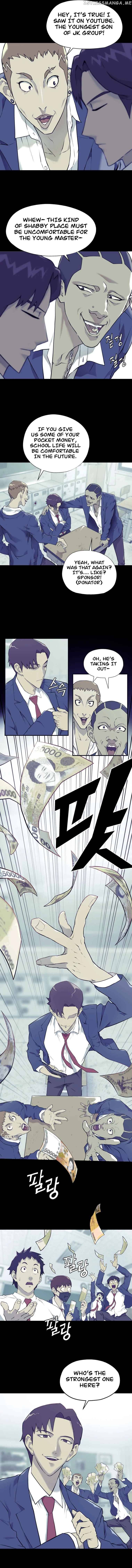 Dog Collar Chapter 0.1 - page 4