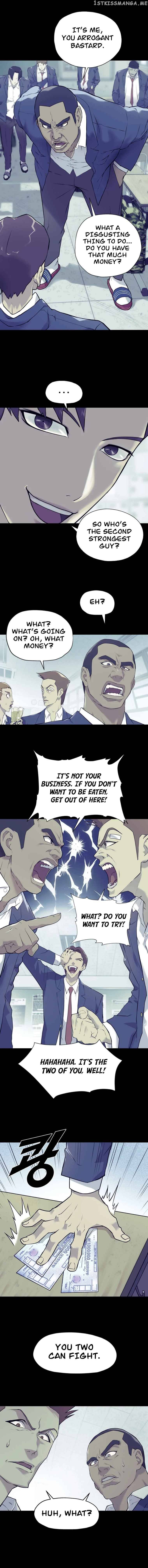 Dog Collar Chapter 0.1 - page 5