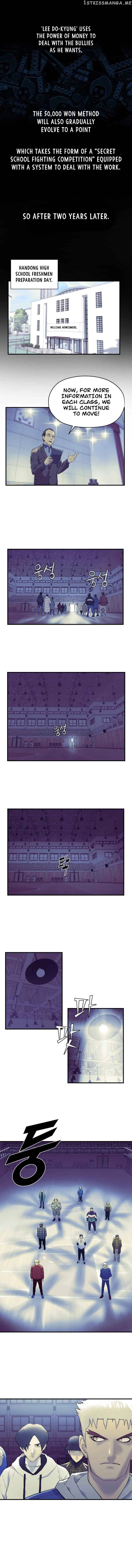 Dog Collar Chapter 0.1 - page 7