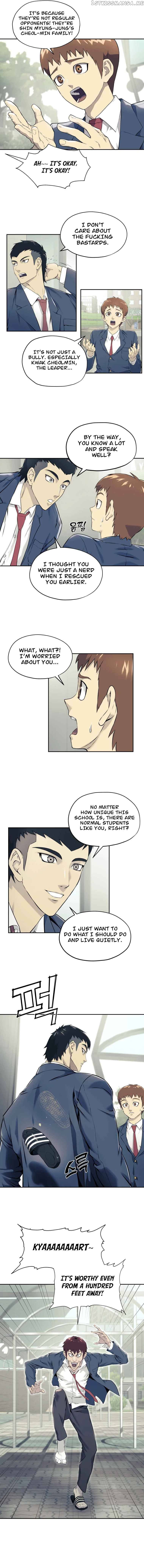 Dog Collar Chapter 1 - page 13