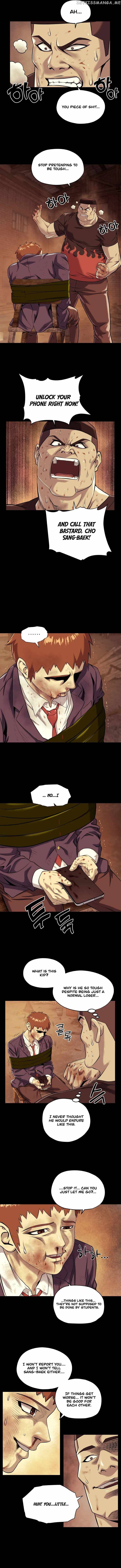 Dog Collar Chapter 11 - page 6