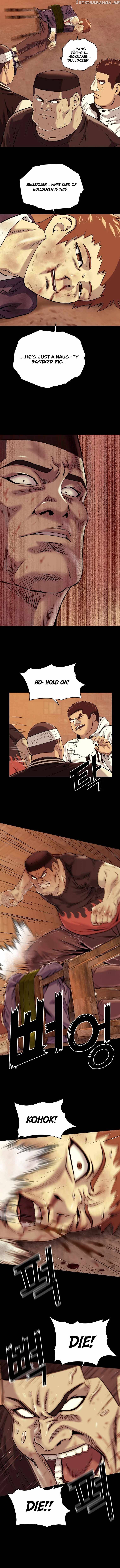 Dog Collar Chapter 11 - page 8