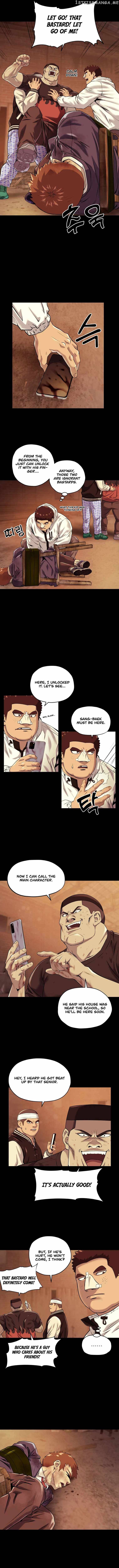 Dog Collar Chapter 11 - page 9