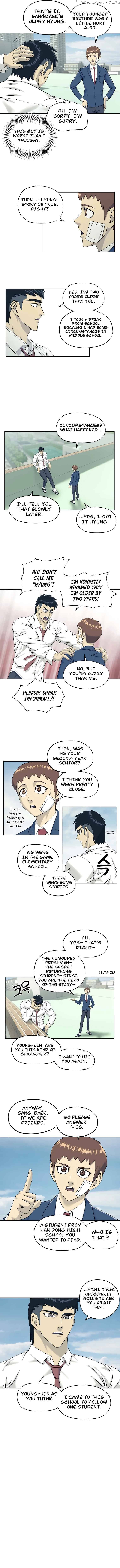 Dog Collar Chapter 6 - page 10