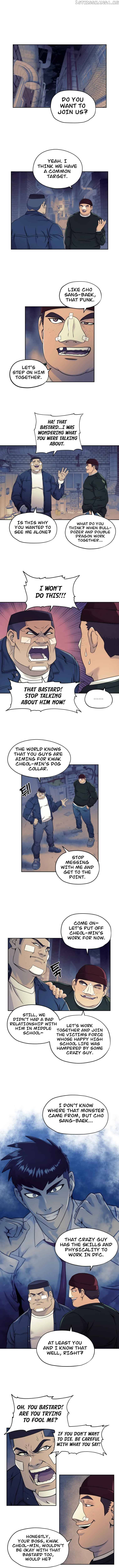 Dog Collar Chapter 6 - page 3