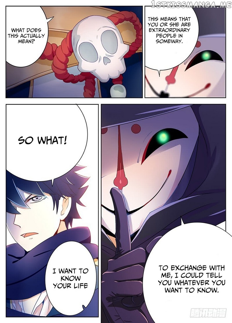 Masters Of Endurance chapter 10 - page 12