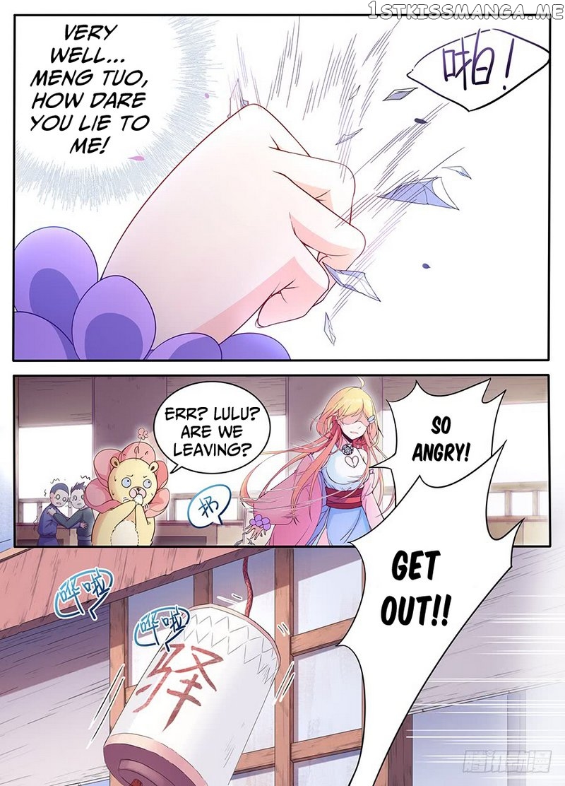 Masters Of Endurance chapter 4 - page 16