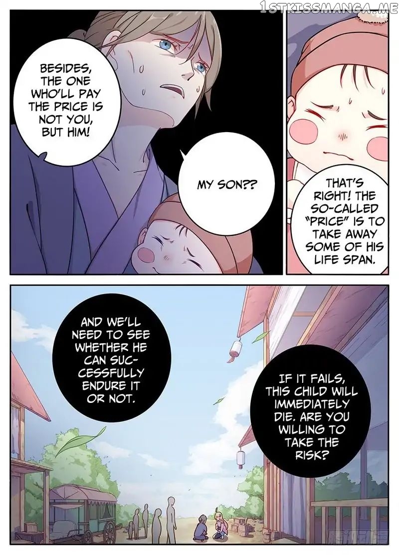 Masters Of Endurance chapter 5 - page 4