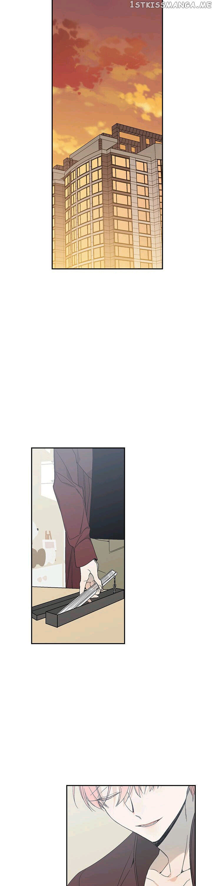 Mire’s Corridor chapter 29 - page 21