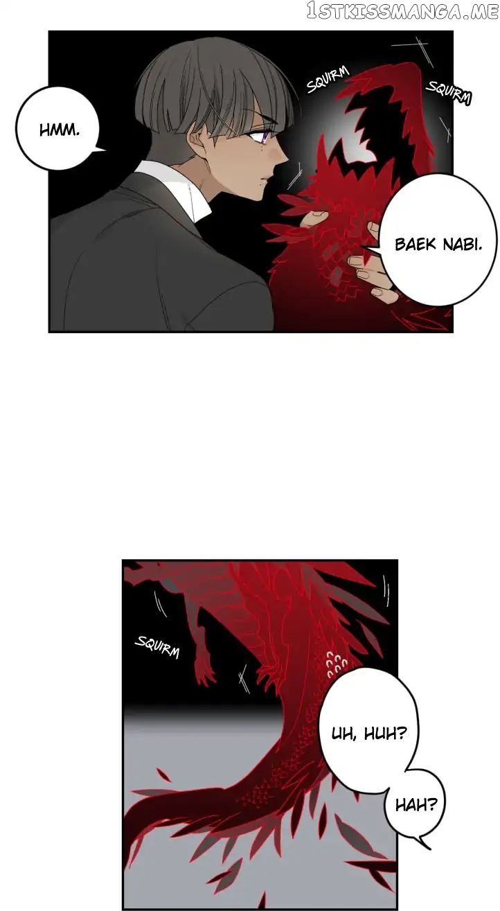 Mire’s Corridor chapter 3 - page 10